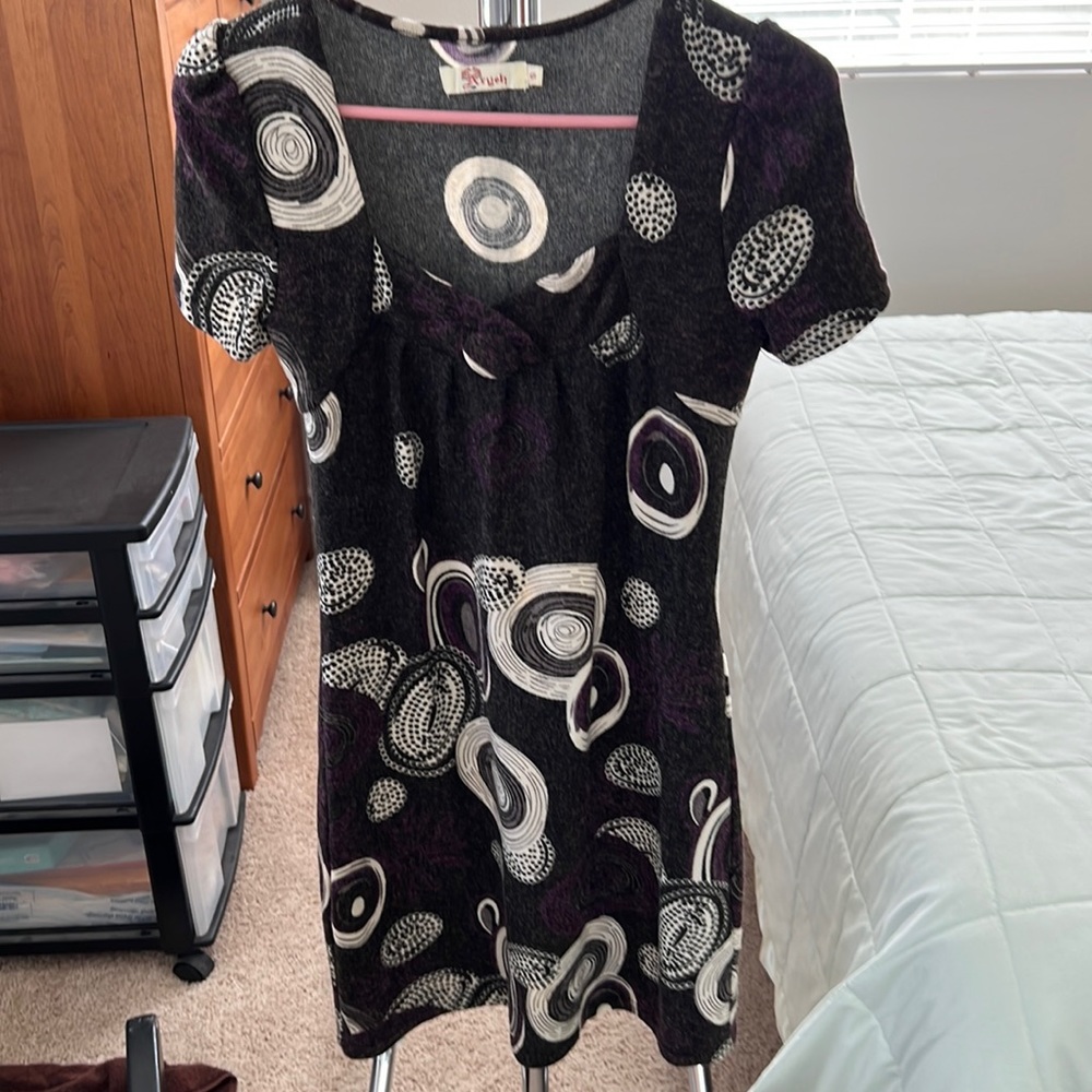 Women’s dress